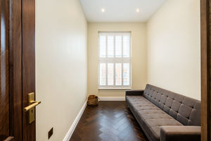 Belsize Road Swiss Cottage